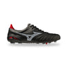 Morelia Neo IV Japan - Black / White / Chinese Red