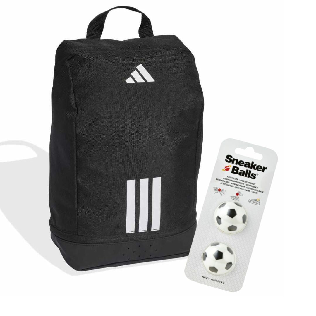 Boot Bag & Sneaker Ball Bundle Deal