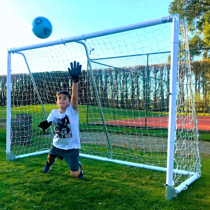 Alpha Hybrid Match Goal 3m x 2m