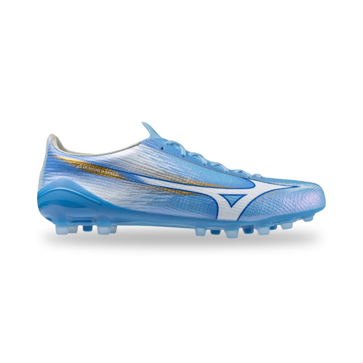 Mizuno Alpha lll Elite AG - Unity Sky Pack
