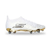 Skechers SKX 1.5 Elite SG - White / Black / Gold