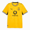 BVB Borussia Dortmund 26/27 Men's Home Jersey Replica