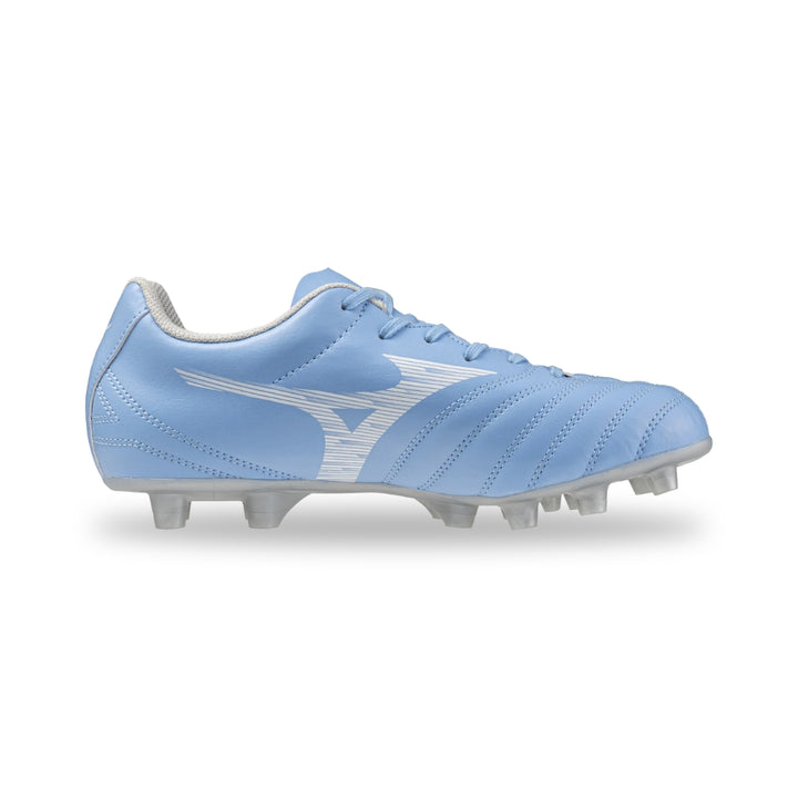 Mizuno Monarcida Neo lll Select Jr FG - Sky Unity Pack