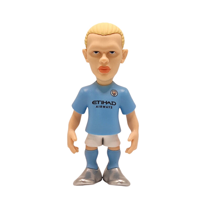 MINIX: Haaland Manchester City