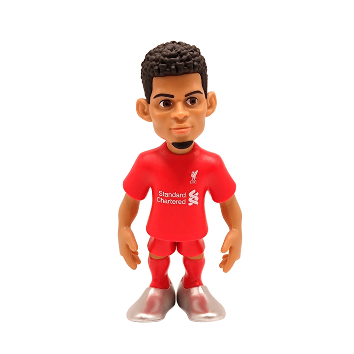 MINIX: Luis Diaz Liverpool FC