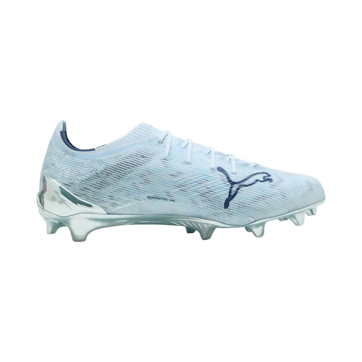 Ultra 6 Ultimate FG - Icy Blue / Puma White / Blue Jewel