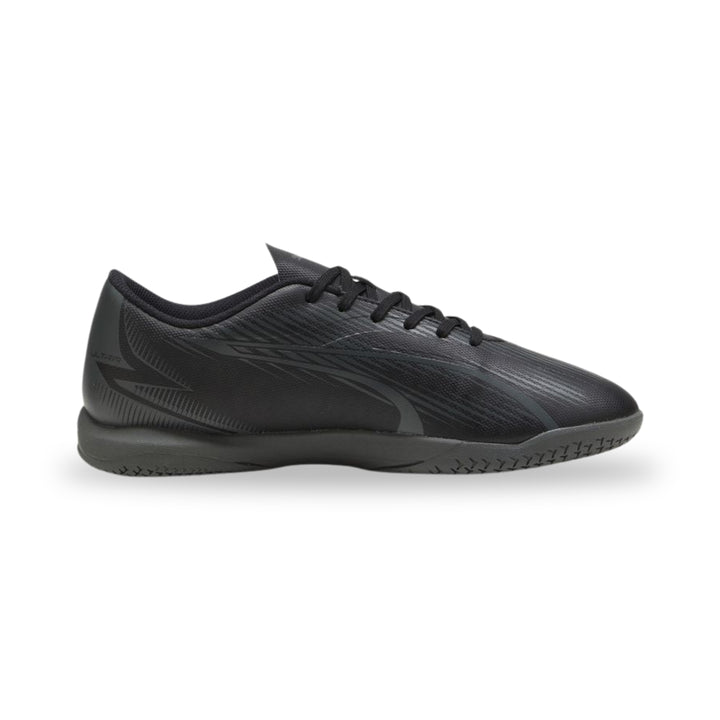 Puma Futsal Ultra Play IT  - Black / Copper Rose