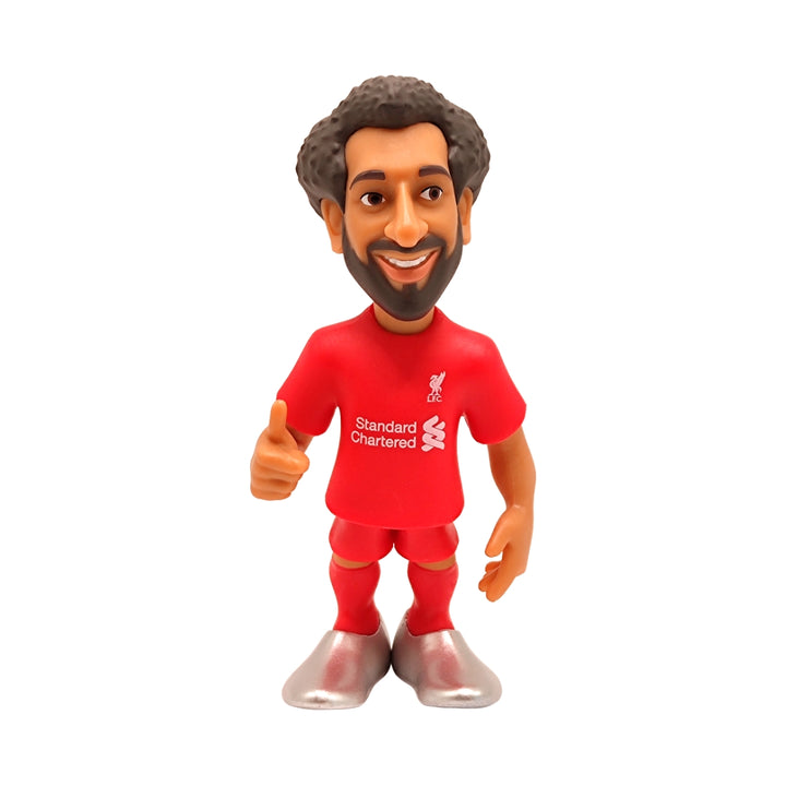 MINIX:  Mohamed Salah Liverpool