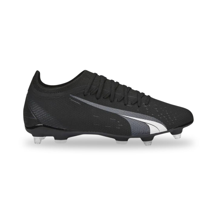 Puma Ultra Match MxSG - Black / White
