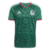 Mexico 2026 Home Jersey