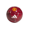 Adidas Manchester United Home Mini Ball 25/26