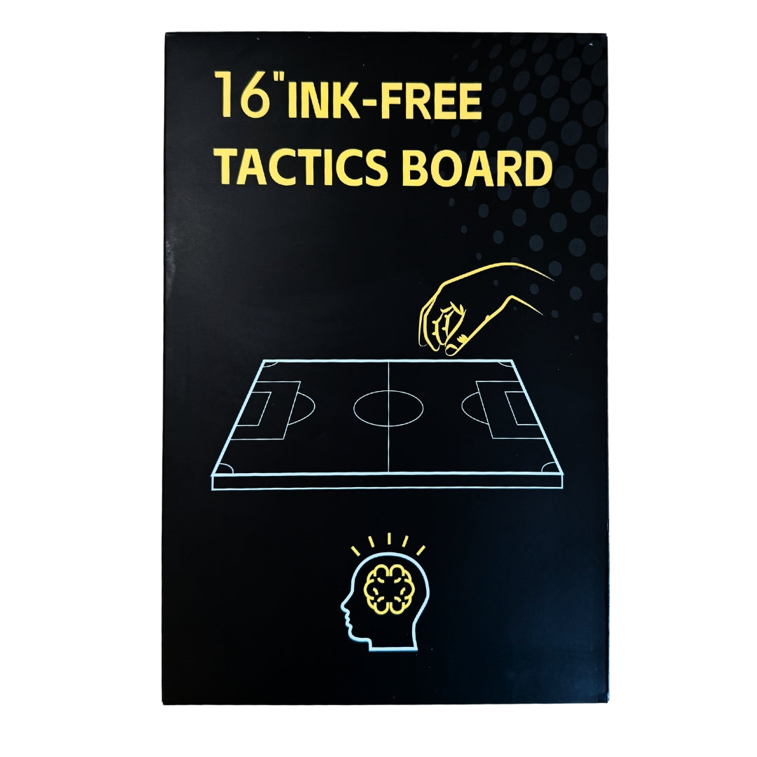 Ink-Free Tactics Board - 40cm