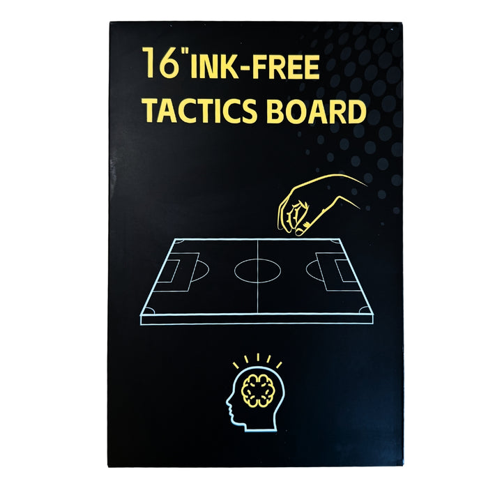Ink-Free Tactics Board - 40cm