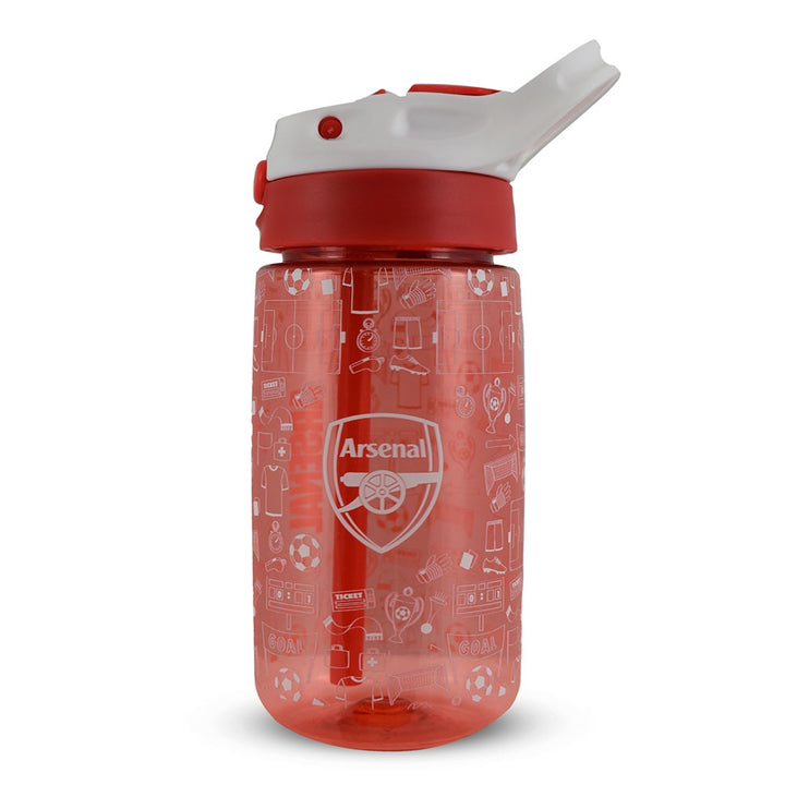 Arsenal FC Junior Water Bottle
