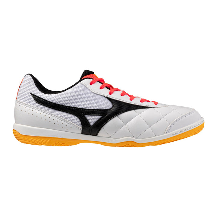 Mizuno MRL Sala Club Indoor - White/Black