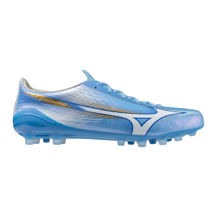 Mizuno Alpha lll Elite AG - Unity Sky Pack
