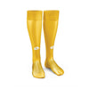 Lotto Performance Sock - Yellow
