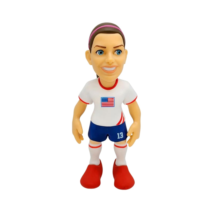 MINIX: Alex Morgan USWNT