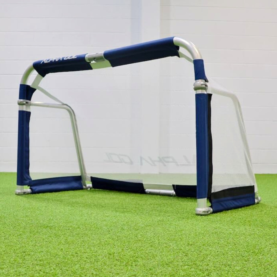 Alpha V1 Folding Goal - 5ft x 3ft