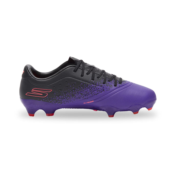 Skechers Razor 1.5 Academy FG - Purple