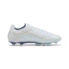 King 20 Ultimate FG/AG - Silver Mist / Blue Jewel / Vibrant Blue