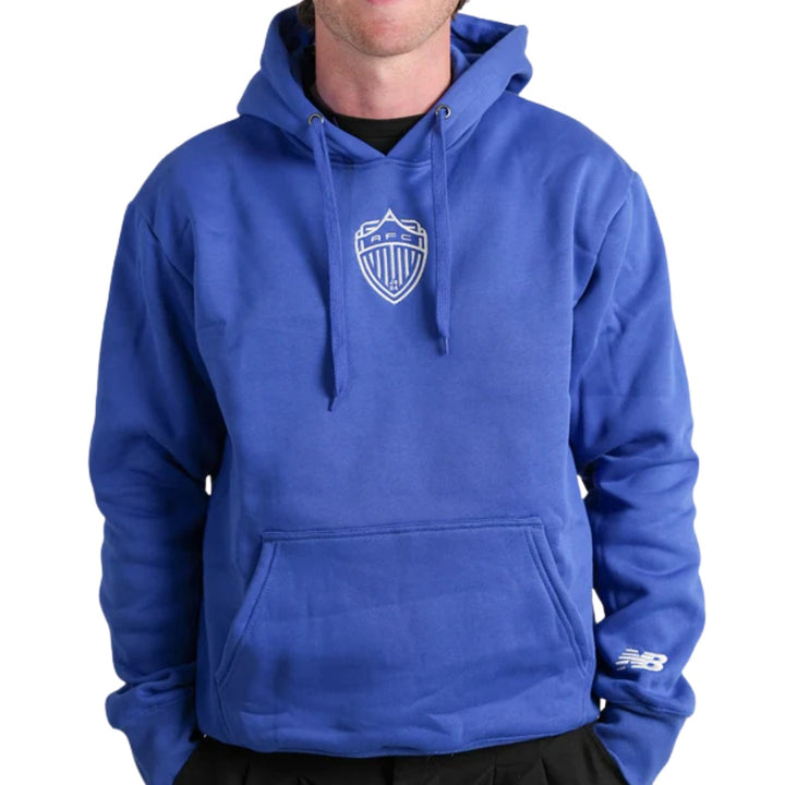 Auckland FC Final Series 25/26 Hoodie - Youth