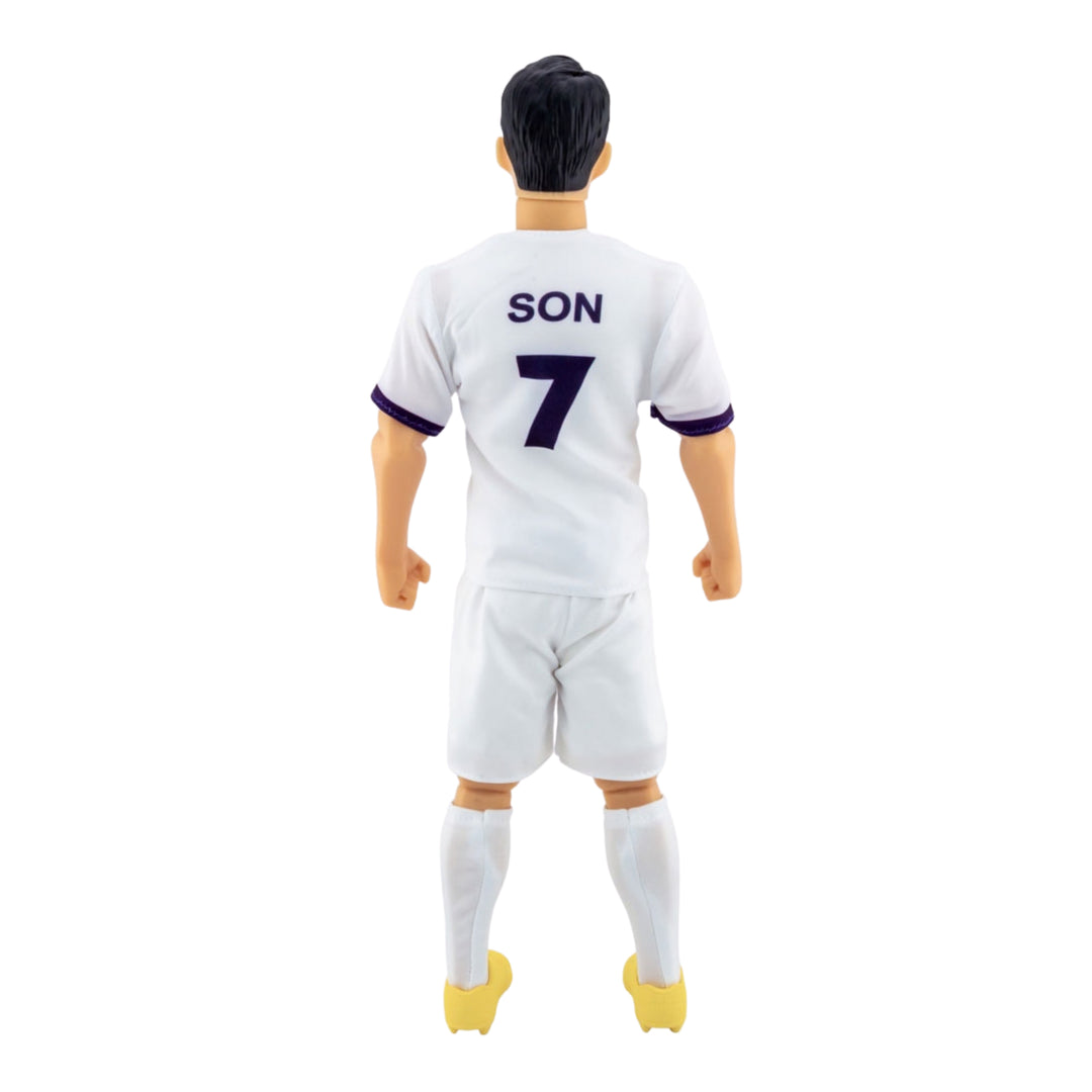 Tottenham Hotspur FC Son Action Figure