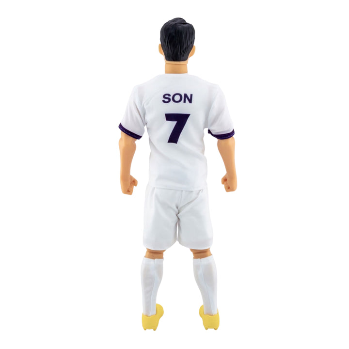 Tottenham Hotspur FC Son Action Figure
