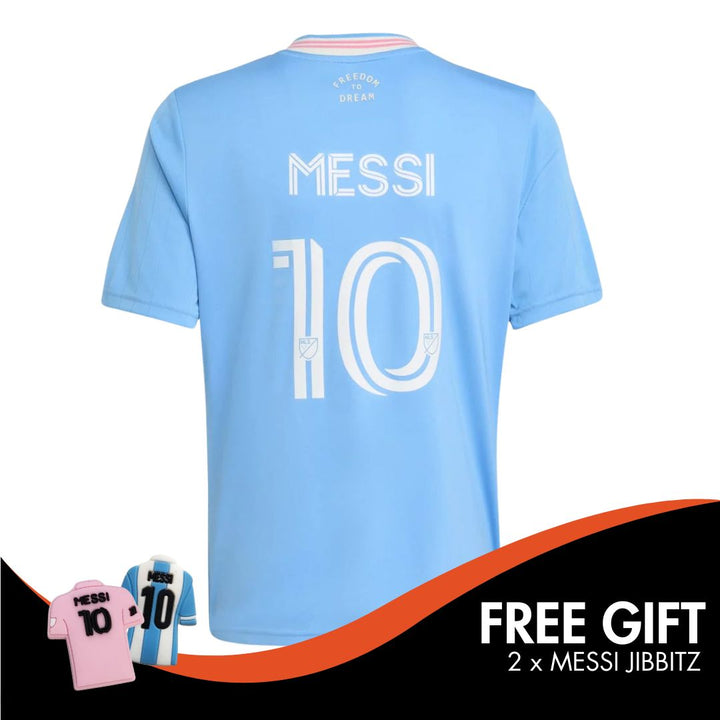 Inter Miami CF 25/26 Third Messi Jersey