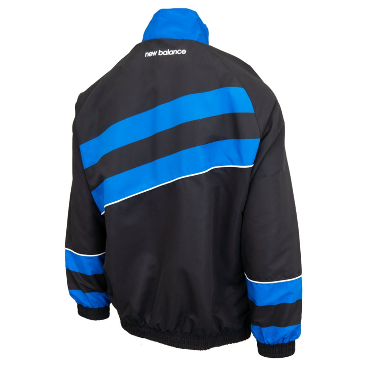 Auckland FC 25/26 Retro Jacket