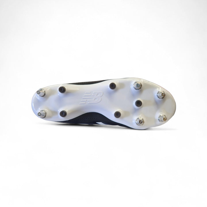 442 Pro SG V3 2E Width - Black / White / Fire Cracker