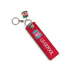 Liverpool Tag Keychain
