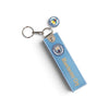 Manchester CityTag Keychain