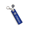 Chelsea Tag Keychain