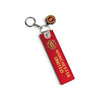 Manchester UnitedTag Keychain