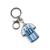 Messi Kit Keychain