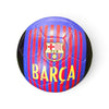 Barcelona Football