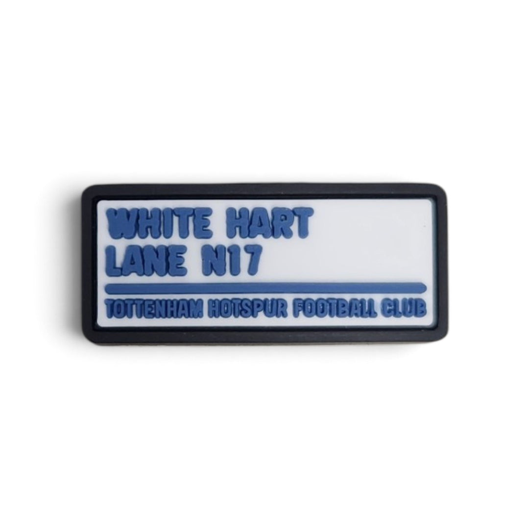 Tottenham Hotspur White Hart Lane Jibbitz