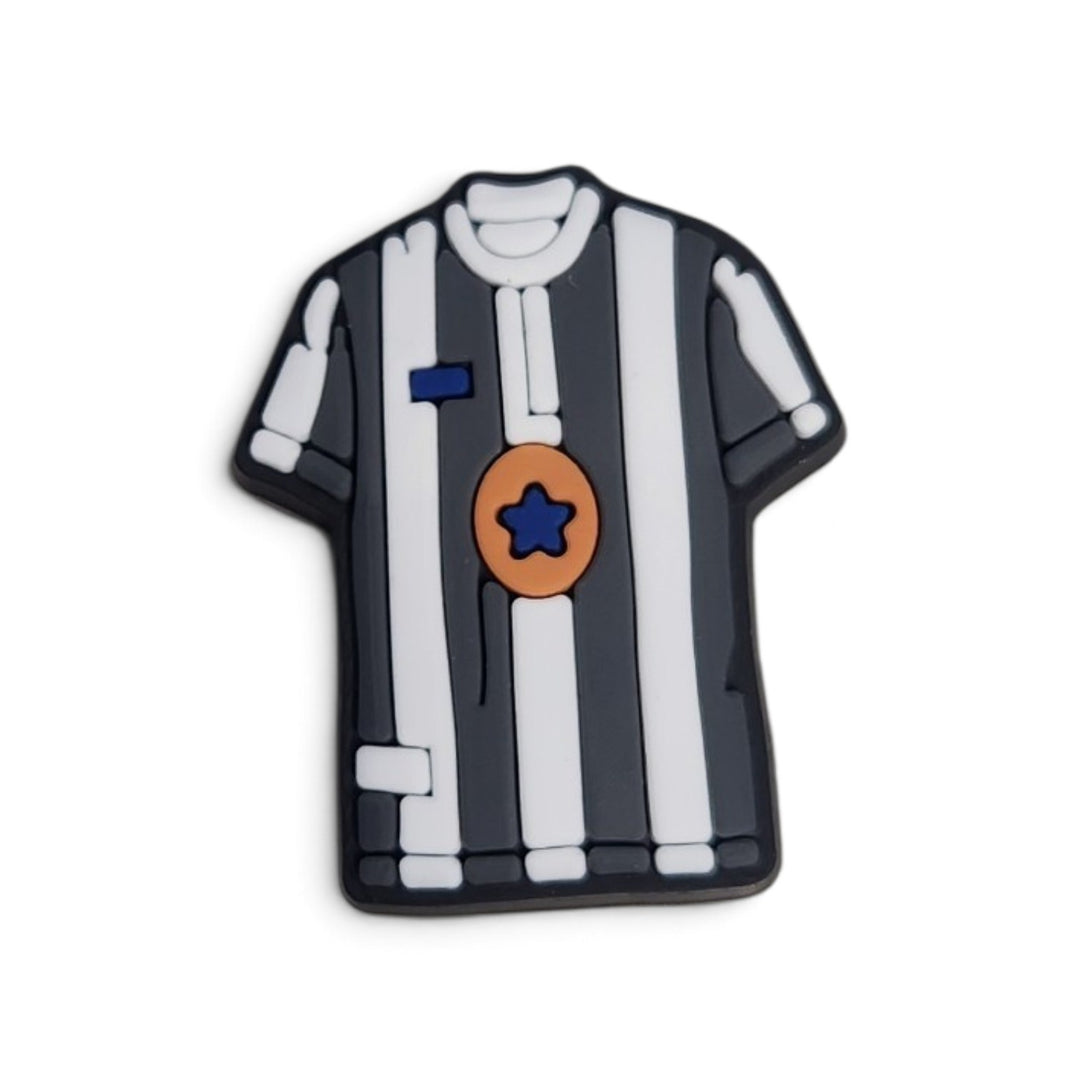 Newcastle Kit Jibbitz