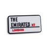 Arsenal  The  Emirates Jibbitz