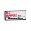 Manchester United  Old Trafford Jibbitz