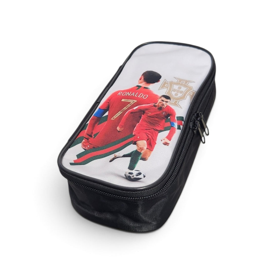 Ronaldo Portugal  Pencil Case