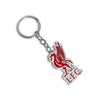 Liverpool FC Bird Keyring