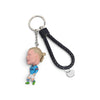 Haalnad Figure Keychain