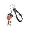 Bellingham Figure Keychain