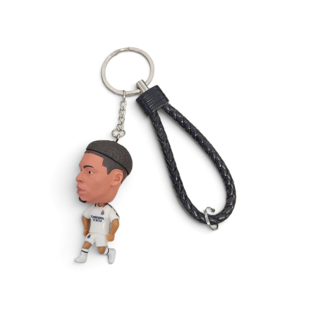 Bellingham Figure Keychain
