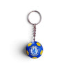 Chelsea Football Keyring