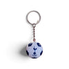 Tottenham Hotspur Football Keyring