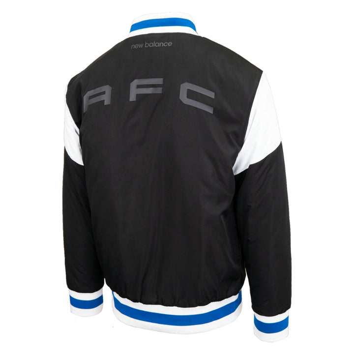 Auckland FC 25/26 Bomber Jacket