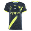 Wellington Phoenix Mens A-League Away Jersey 25/26 - Womens Fit